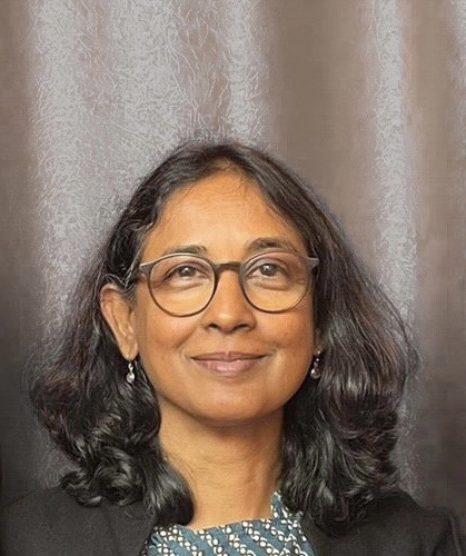 Profile picture for Uma Rani